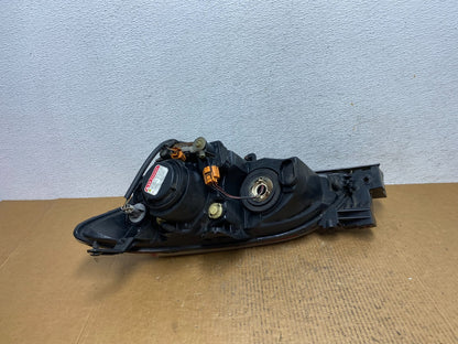 XENON 2004 to 2009 Mazda 3 Sedan Right Passenger Rh Side Headlight AE0637 DW5