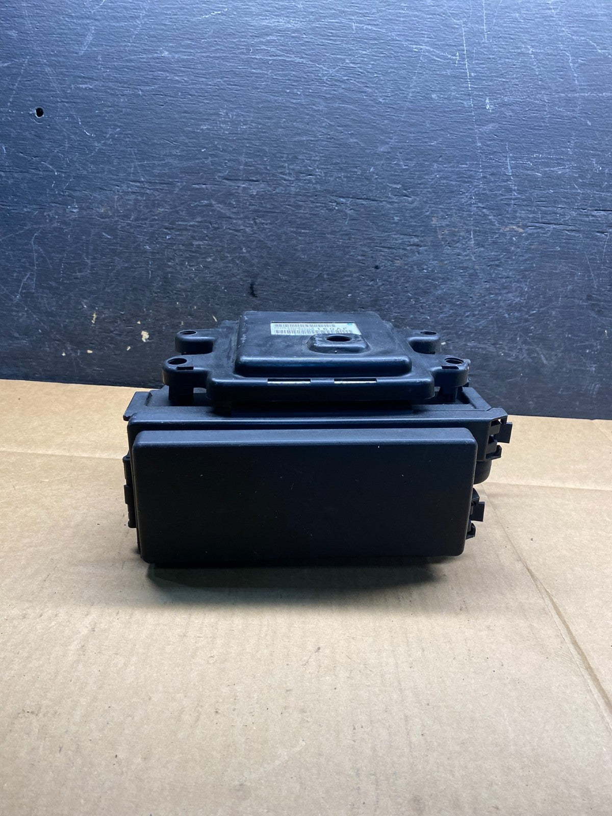 2008 Jeep Grand Cherokee Fuse Box Relay Panel 04692165ab AI7623 DW3