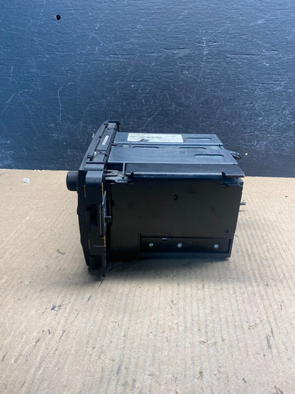 2015-2024 Chevrolet Express GMC Savana Radio AM FM mp3 Aux Input AE7731 DW1