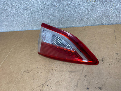 2013 to 2016 Ford Escape Right Passenger RH Side Inner Tail Light OEM X4767 DW1
