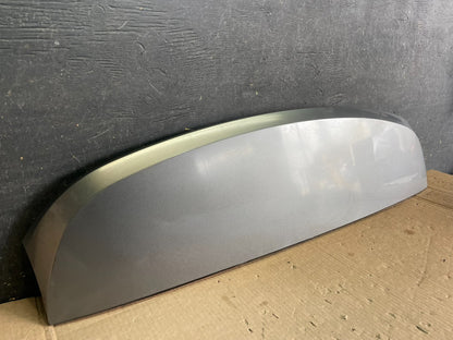 2011 to 2013 Jeep Grand Cherokee Rear Spoiler Wing OEM AB3069  DG1