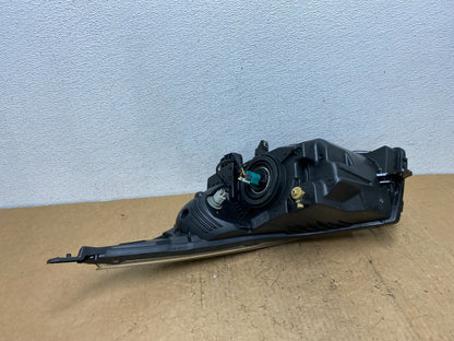 2011 to 2015 Chevrolet Cruze Halogen Right Passenger Rh Headlight AD0548 DW6