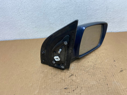 2009 to 2014 Kia Sedona Right PassengeR Rh Side Door Mirror AC7928 DG7