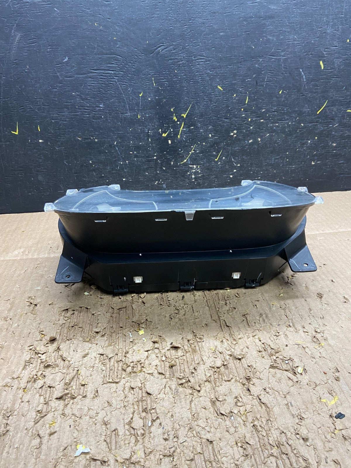 2008 Ford Explorer Speedometer Cluster Gauge Oem V7839 DG4
