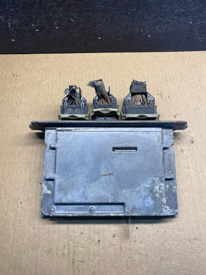 2007 Ford F-Series Super Duty 6.8 Engine Control Unit 7C3A-12A650-DEC AG70250