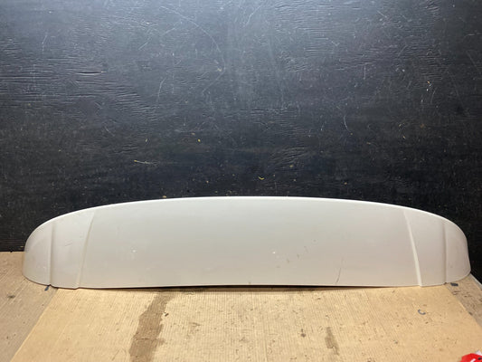 2013-2017 Infiniti JX35/QX60 Rear Tailgate Liftgate Spoiler Wing X3475 DG0