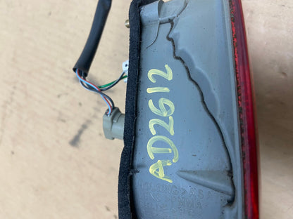 2008-2010 Toyota Avalon Right Passenger Side Tail Light Inner AD2612 LK7