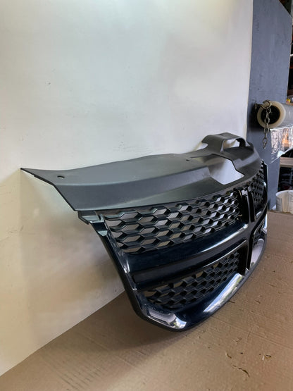 2011 to 2018 Dodge Journey Front Upper Chrome Grill Grille AH6544 DG2