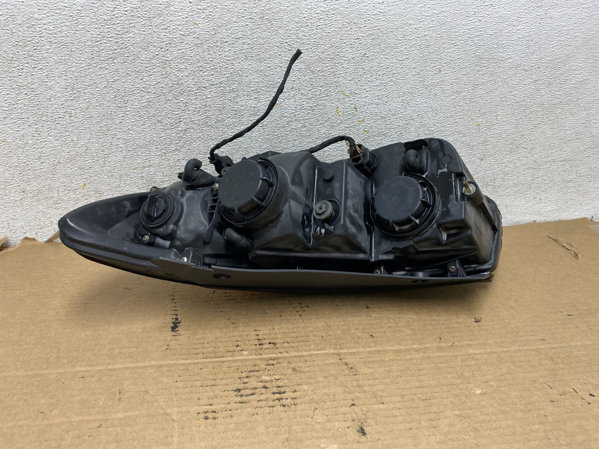 2007 2008 2009 Hyundai Santa Fe Right Passenger Halogen Headlight AH4051 DW5