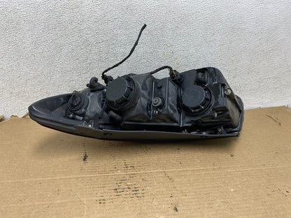 2007 2008 2009 Hyundai Santa Fe Right Passenger Halogen Headlight AH4051 DW5