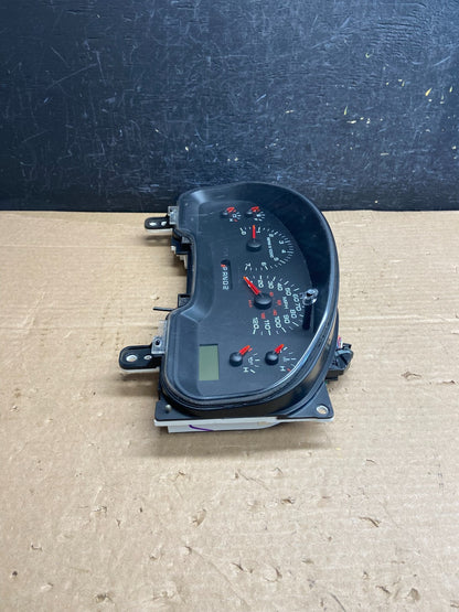 2004 2008 Ford F150 F-150 Speedometer Cluster Gauge AF2560 DG2