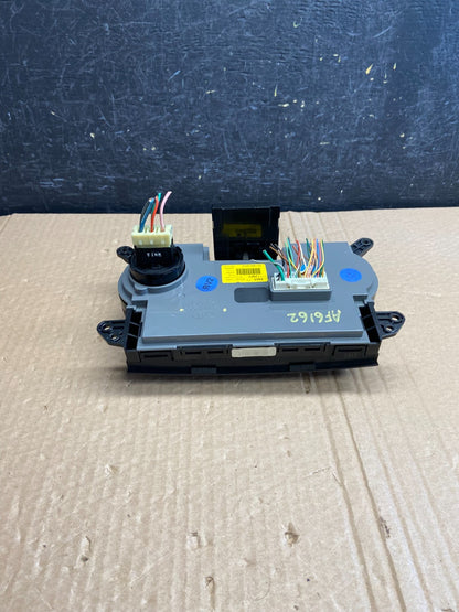 2011 2012 2013 Kia Sorento Temperature AC Climate Control 97250-1uxxx AF6162 DG4