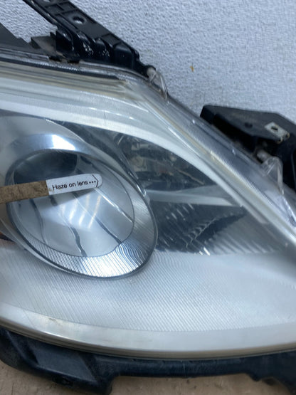 2010 - 2012 Mazda Cx9 Cx-9 Right Passenger RH Headlight Halogen AF3217 DW4