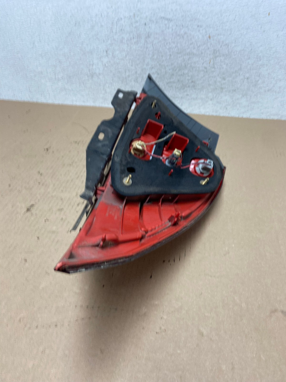 2003 2004 2005 Honda Accord Coupe Left Driver LH Side Tail Light AE7237 LK10