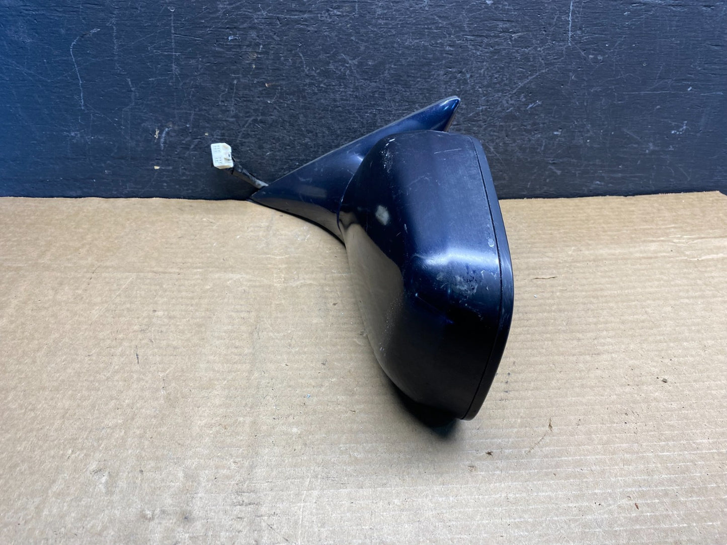 2002-2006 Lexus ES300 ES330 Left Driver LH Side View Door Mirror AD9747 DW1