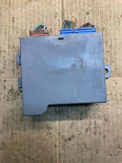 2008 - 2010 Honda Odyssey Rear Left Driver LH Sliding Door Module Y7382 DG3