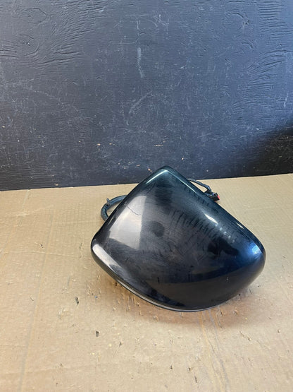 2010 to 2019 Lincoln MKT Left Driver LH Side Door Mirror Heated AC9874 LK1