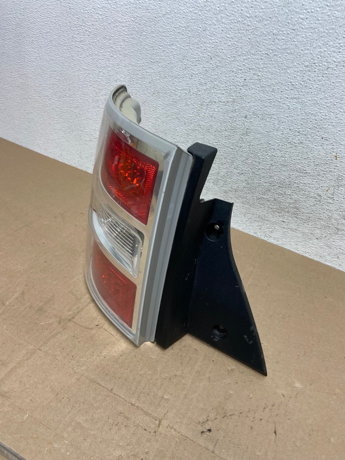 2009 to 2011 Ford Flex Left Driver LH Side LED Tail light AE6726 LK1