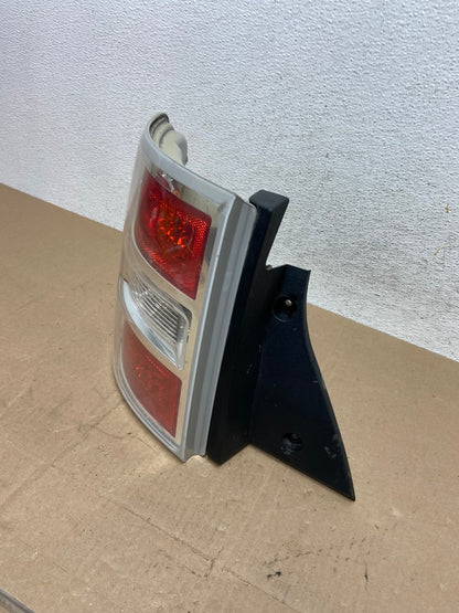 2009 to 2011 Ford Flex Left Driver LH Side LED Tail light AE6726 LK1