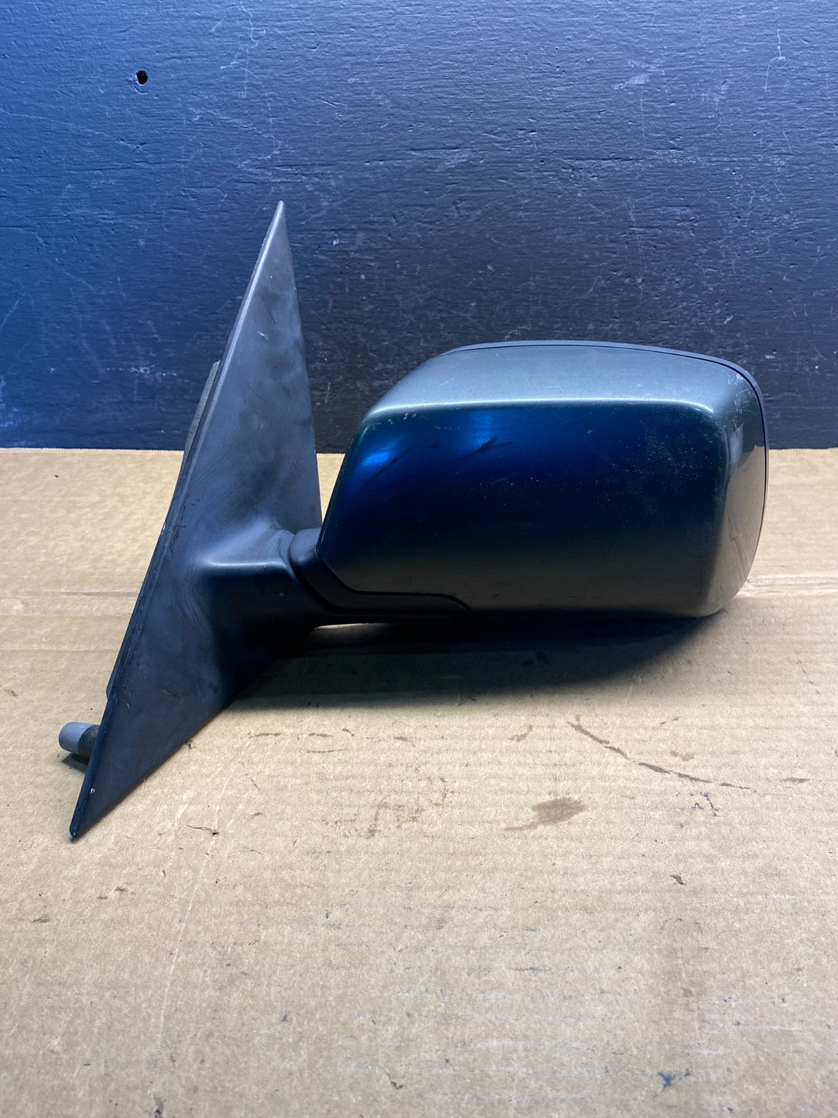 1996 -2000 Honda Civic Sedan Left Driver Side Turn Signal View Mirror ad3361 DG0