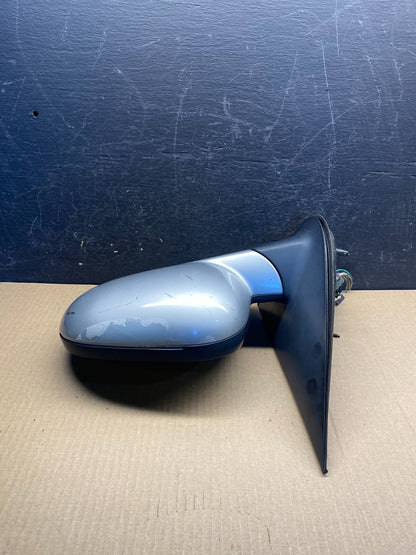 1998 to 2001 Mercedes ML320 ML Left Driver LH View Door Mirror AG3900 DW1