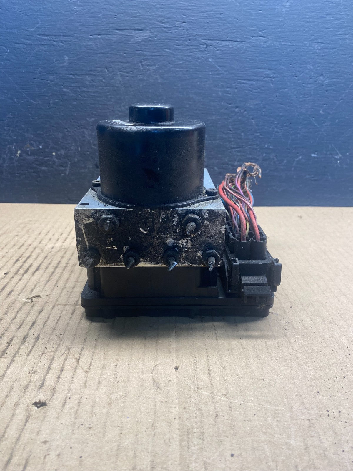 2006 - 2009 Mercedes ML550 GL450 R350 ABS Anti Lock Brake Pump Module ac9005 DG2