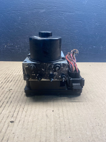 2006 - 2009 Mercedes ML550 GL450 R350 ABS Anti Lock Brake Pump Module ac9005 DG2