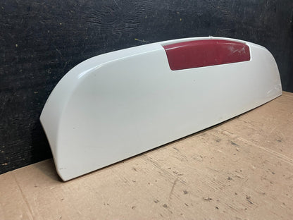 2006 - 2009 Land Range Rover Sport Rear Trunk Light Lift Gate Spoiler Z5978 DG1