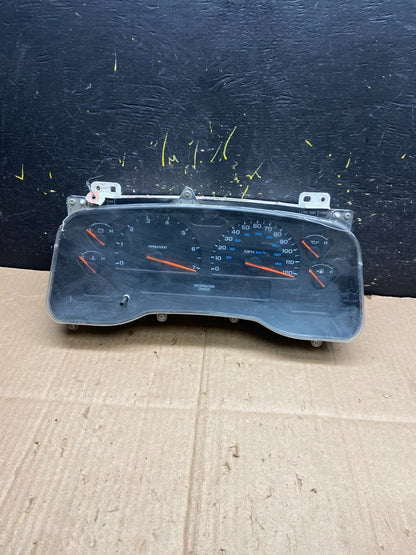 2001 2002 2003 Dodge Durango Speedometer Instrument Cluster Gauge aa8103 DG0