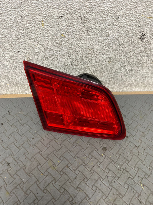 2010-2014 Subaru Legacy Left Driver LH Side Tail Light Inner C55740