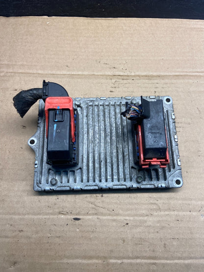 2011 2012 Dodge Journey ECU ECM Engine Computer Module AE2501 DG0