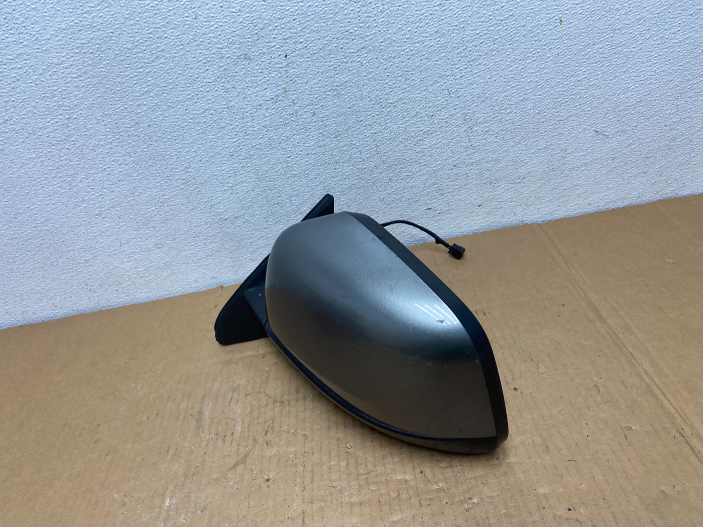 2011-2018 Jeep Grand Cherokee Left Driver Power Heated Door Mirror AC7592 DW1