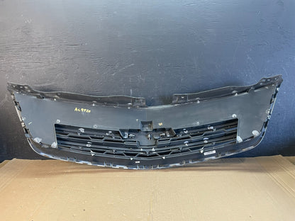 2013 to 2017 Chevrolet Traverse Front Upper Grill Grille ac9720 DG3