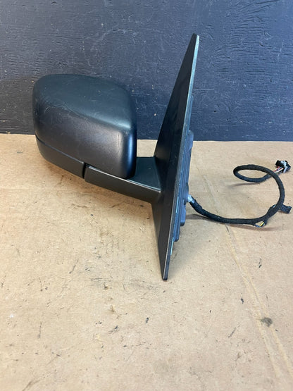 2005-2009 Land Rover Range Rover Right Passenger View Door Mirror AE1048 DG1