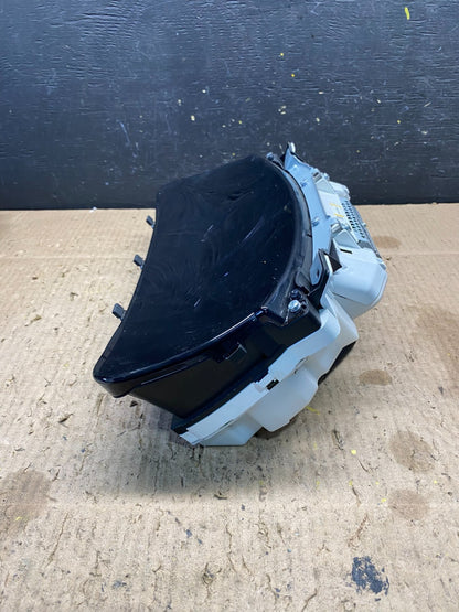 2010 2011 2012 Lexus LS650 Speedometer Cluster Gauge N0398 DG2