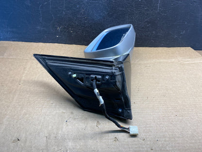 2007 2008 2009 Acura MDX Door Mirror Right Passenger RH Power AD9735 DW4