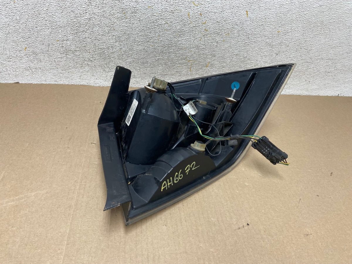 2006 to 2012 Chevrolet Impala Left Driver Lh Side Tail Light AH6672 LK5
