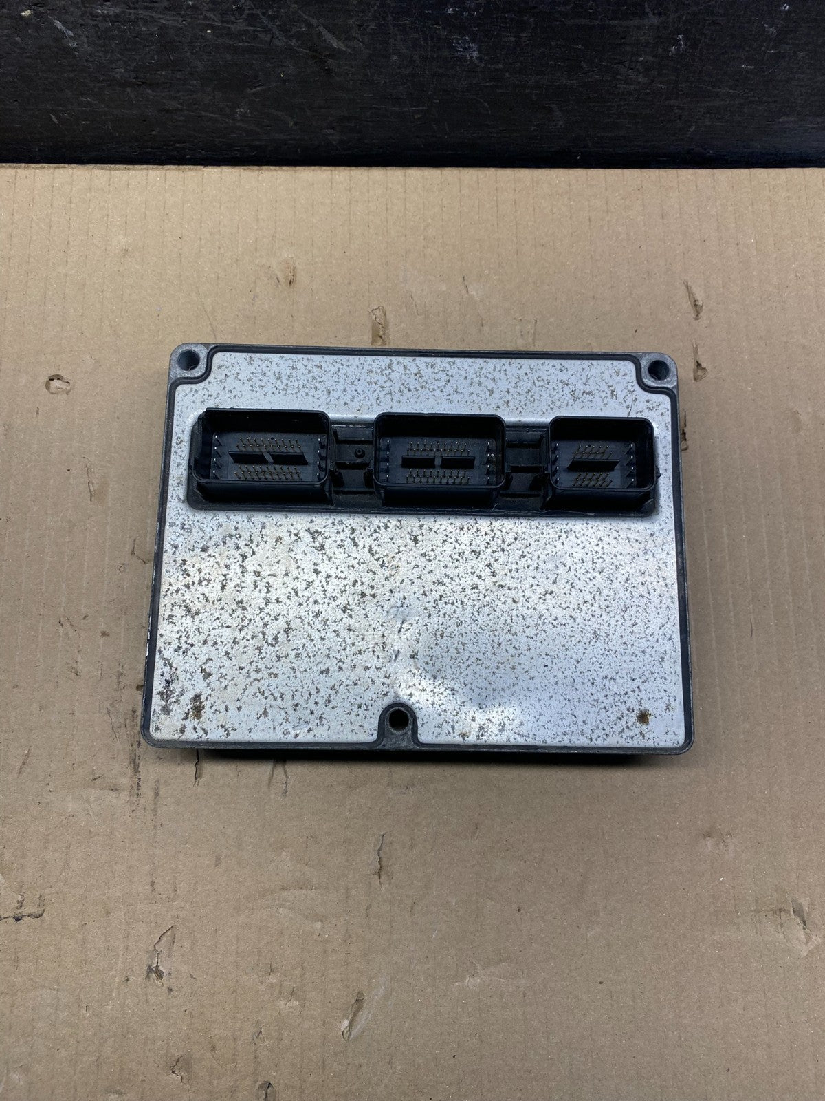 2003 Ford Explorer 4.6L Engine Control ECU Computer Module ah7381 DG0