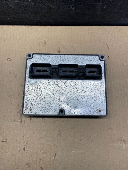 2003 Ford Explorer 4.6L Engine Control ECU Computer Module ah7381 DG0