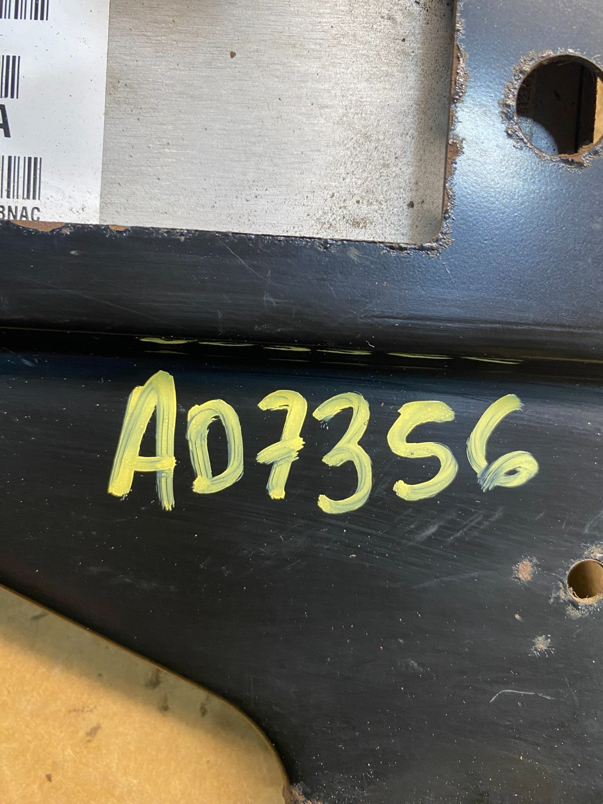 2004 Jeep Grand Cherokee 4.0L ECM ECU Engine Control Computer Module ad7356 DG3