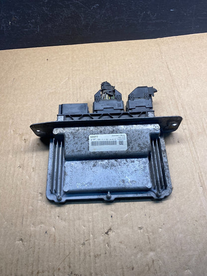 2010 Ford F-150 F150 4.6L Engine Control Unit ECU Computer Module ac7831 DG0