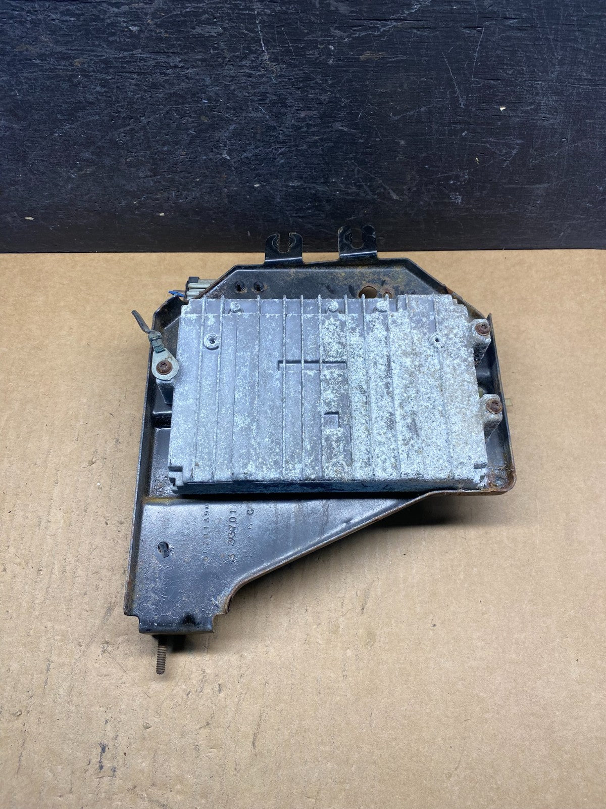 2002 Jeep Grand Cherokee 4.7L ECM ECU Engine Control Computer Module AH5083 DG1