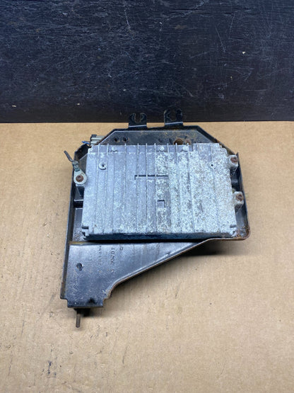 2002 Jeep Grand Cherokee 4.7L ECM ECU Engine Control Computer Module AH5083 DG1