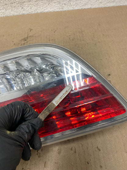 2010 2011 2012 Mazda Cx-9 Left Driver Lh Side Inner Tail Light AI2235 LK3