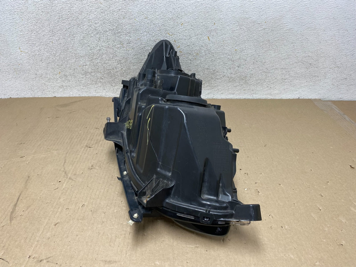 2013 to 2016 Ford Fusion Left Driver Lh Side Headlight AH6781 DW10