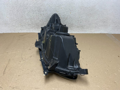 2013 to 2016 Ford Fusion Left Driver Lh Side Headlight AH6781 DW10