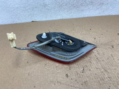 2007 2008 2009 Toyota Camry Right Passenger Rh Tail Light Inner AF8070 DW4