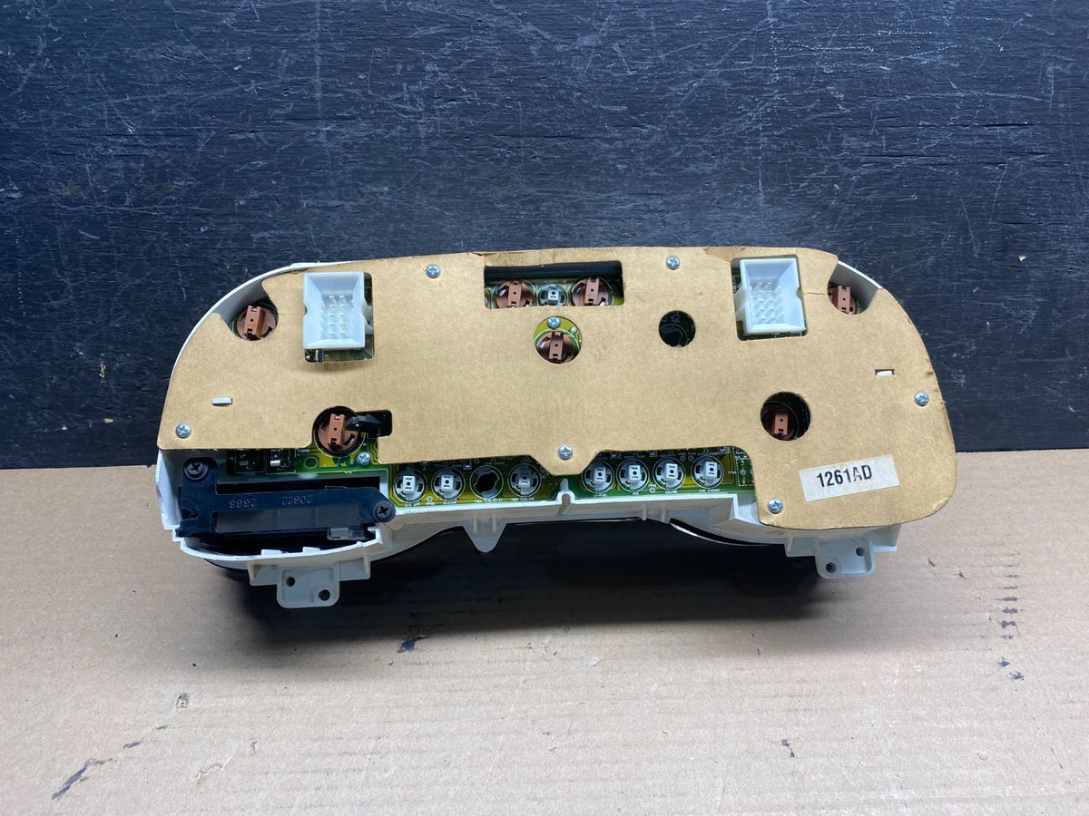 1999 2000 Dodge Durango Speedometer Instrument Cluster Gauge AH9774 DW4