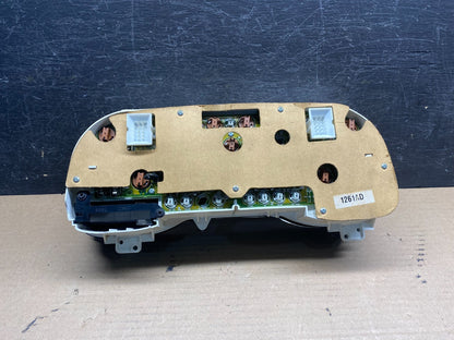 1999 2000 Dodge Durango Speedometer Instrument Cluster Gauge AH9774 DW4