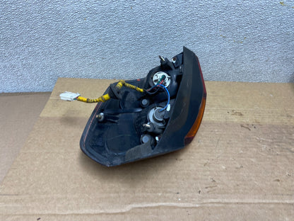 2001 to 2004 Subaru Legacy Outback Left Driver LH Tail Light AB5160 DW4